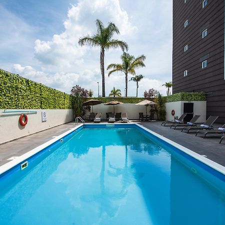Holiday Inn Express And Suites Celaya By Ihg Buitenkant foto