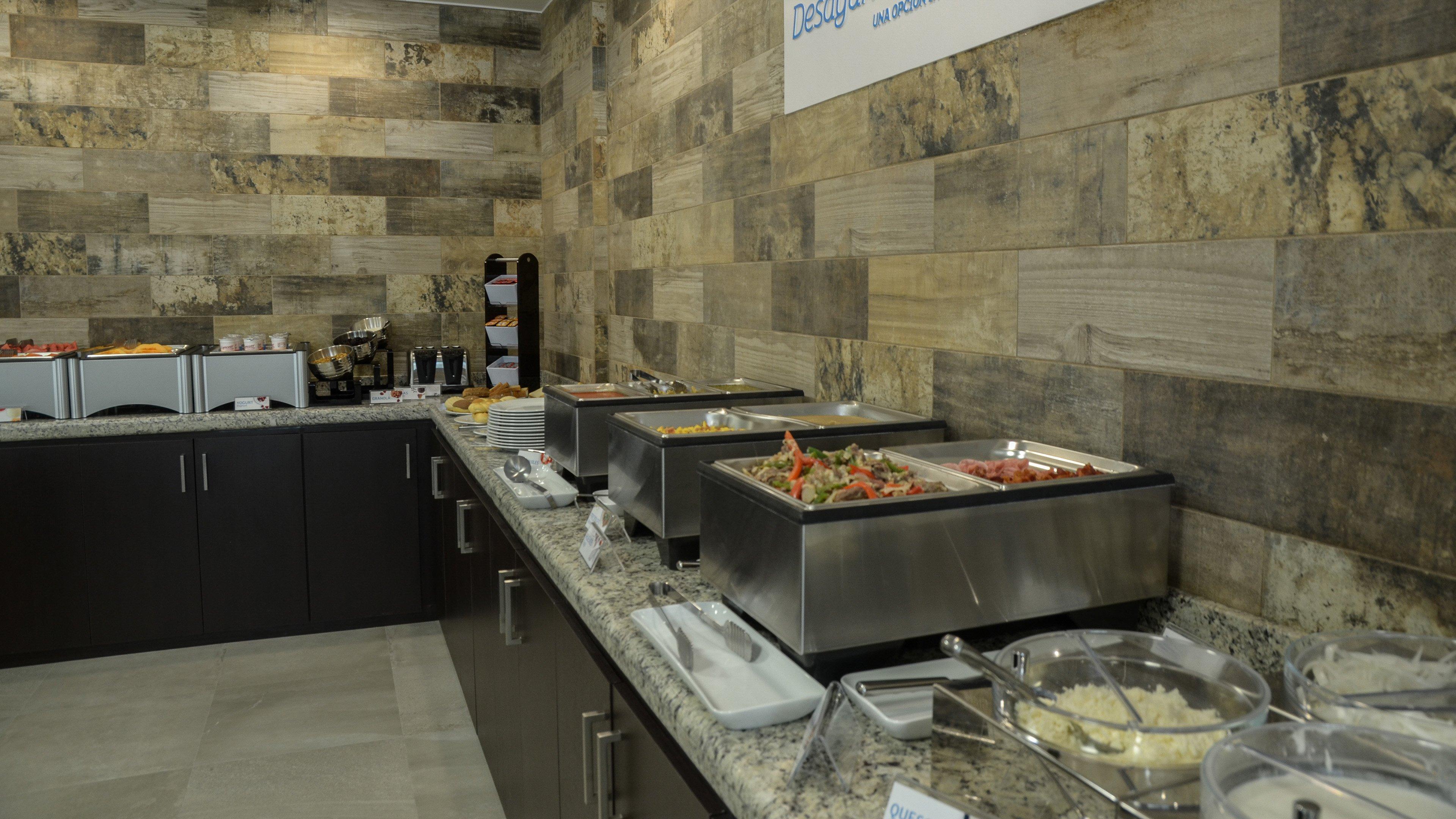 Holiday Inn Express And Suites Celaya By Ihg Buitenkant foto
