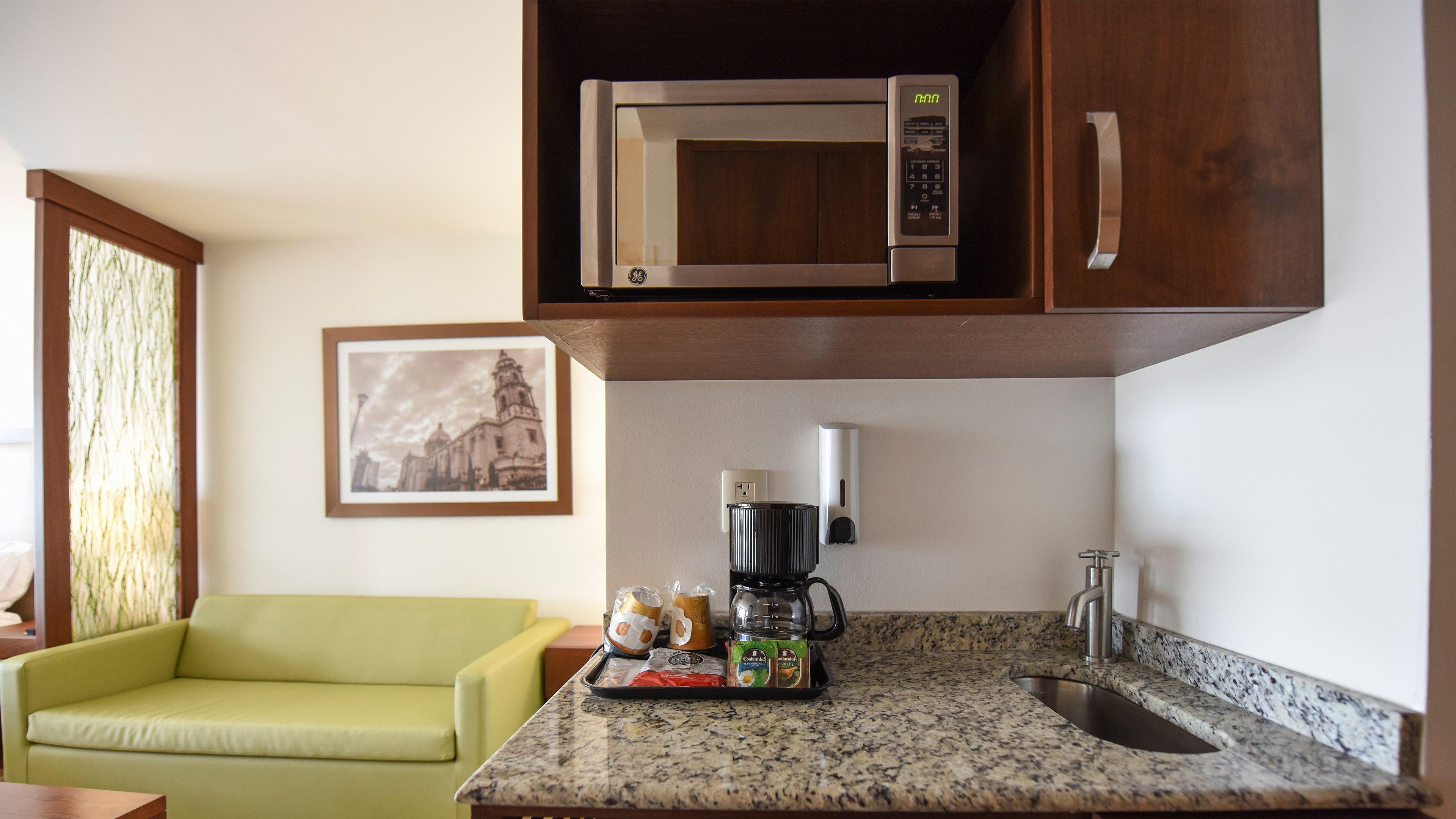 Holiday Inn Express And Suites Celaya By Ihg Buitenkant foto