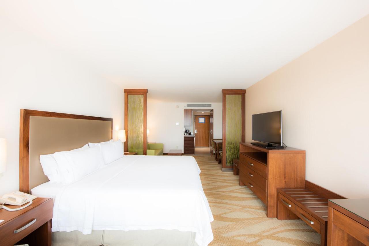 Holiday Inn Express And Suites Celaya By Ihg Buitenkant foto