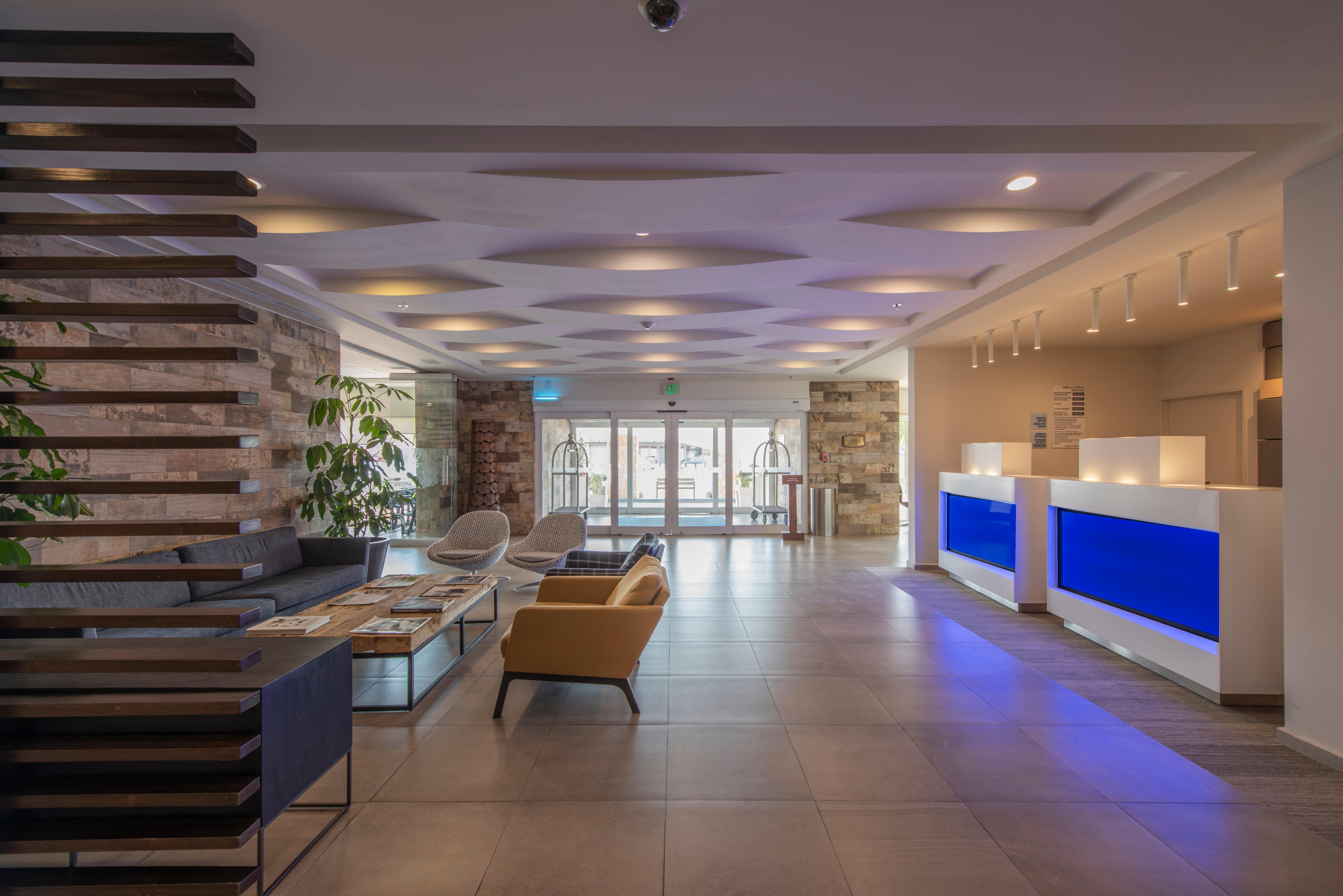 Holiday Inn Express And Suites Celaya By Ihg Buitenkant foto