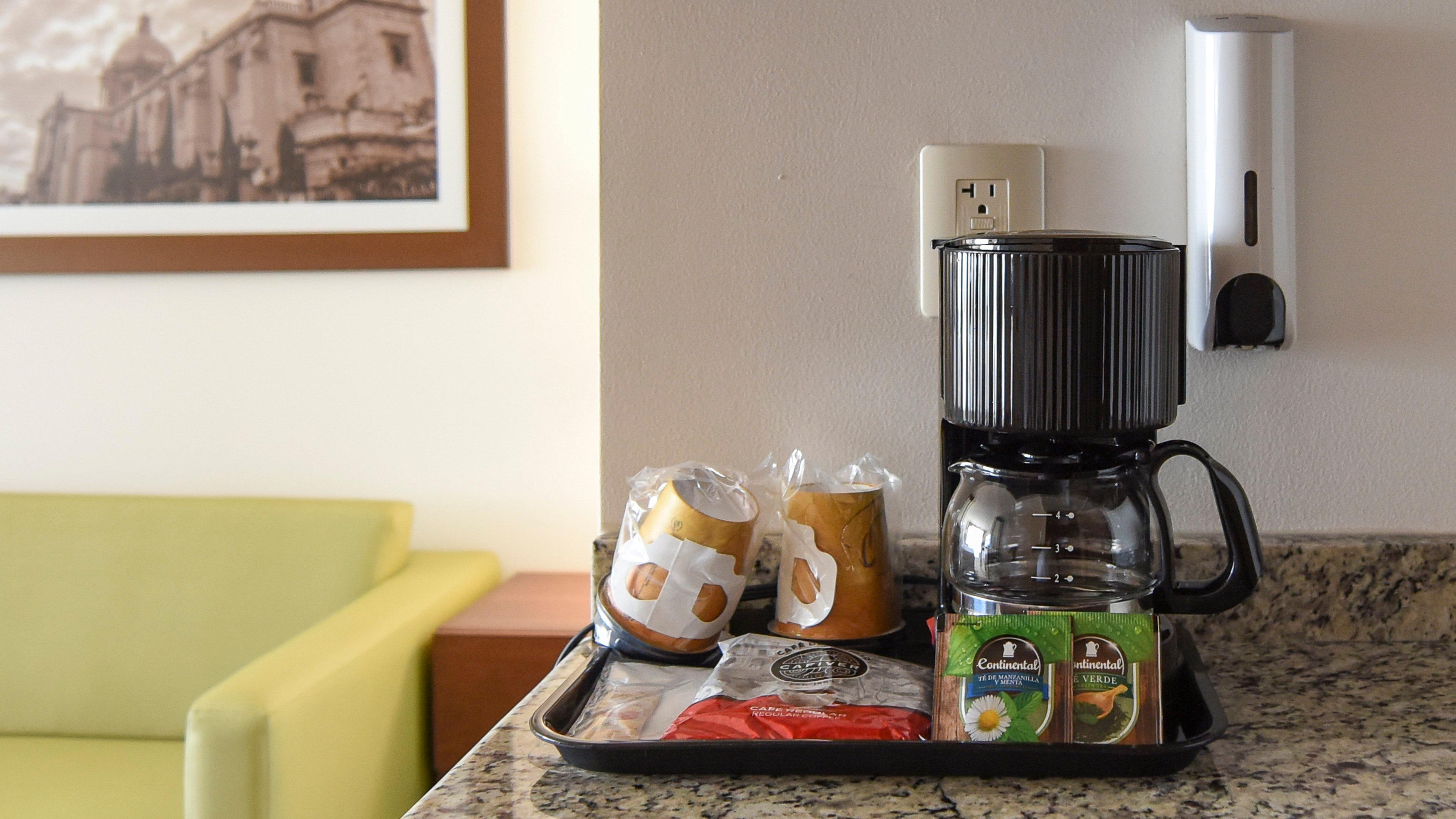 Holiday Inn Express And Suites Celaya By Ihg Buitenkant foto