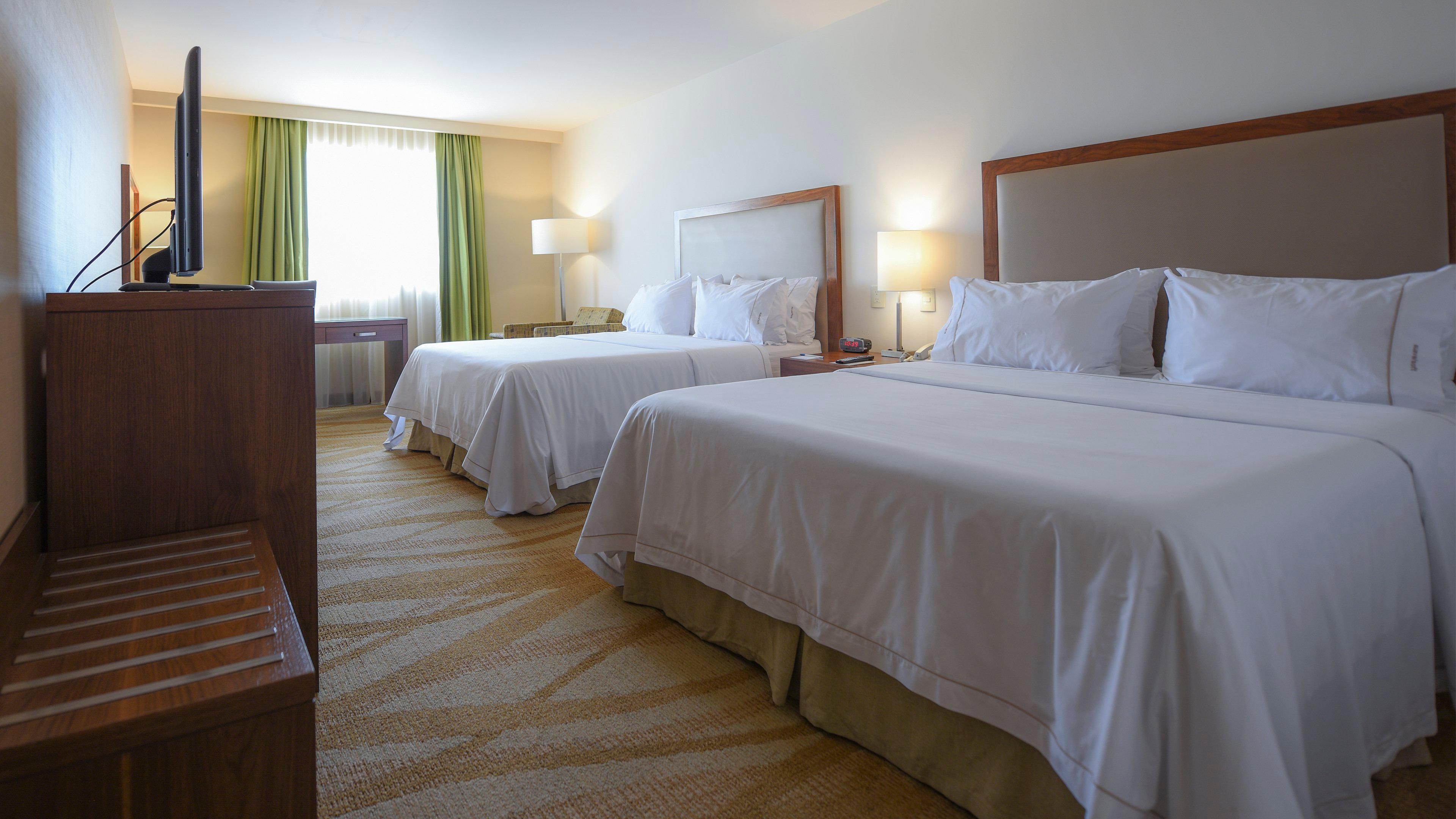 Holiday Inn Express And Suites Celaya By Ihg Buitenkant foto