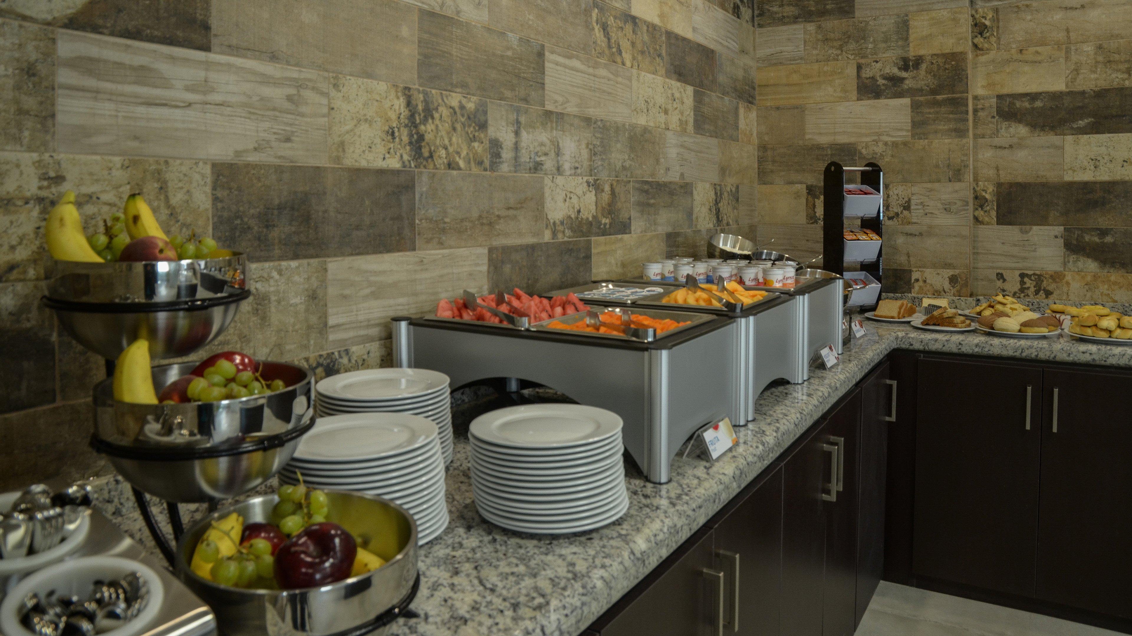Holiday Inn Express And Suites Celaya By Ihg Buitenkant foto