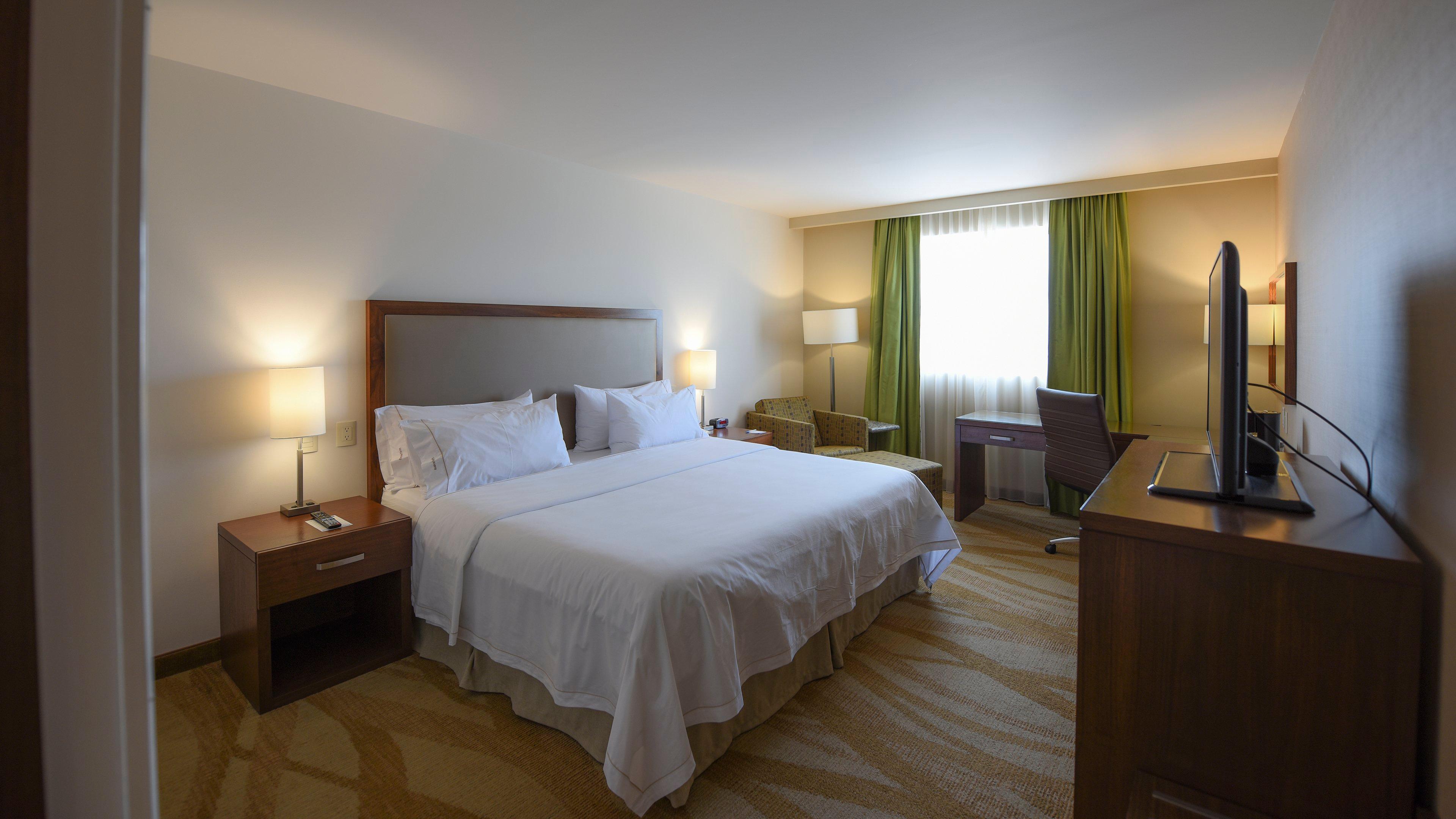 Holiday Inn Express And Suites Celaya By Ihg Buitenkant foto