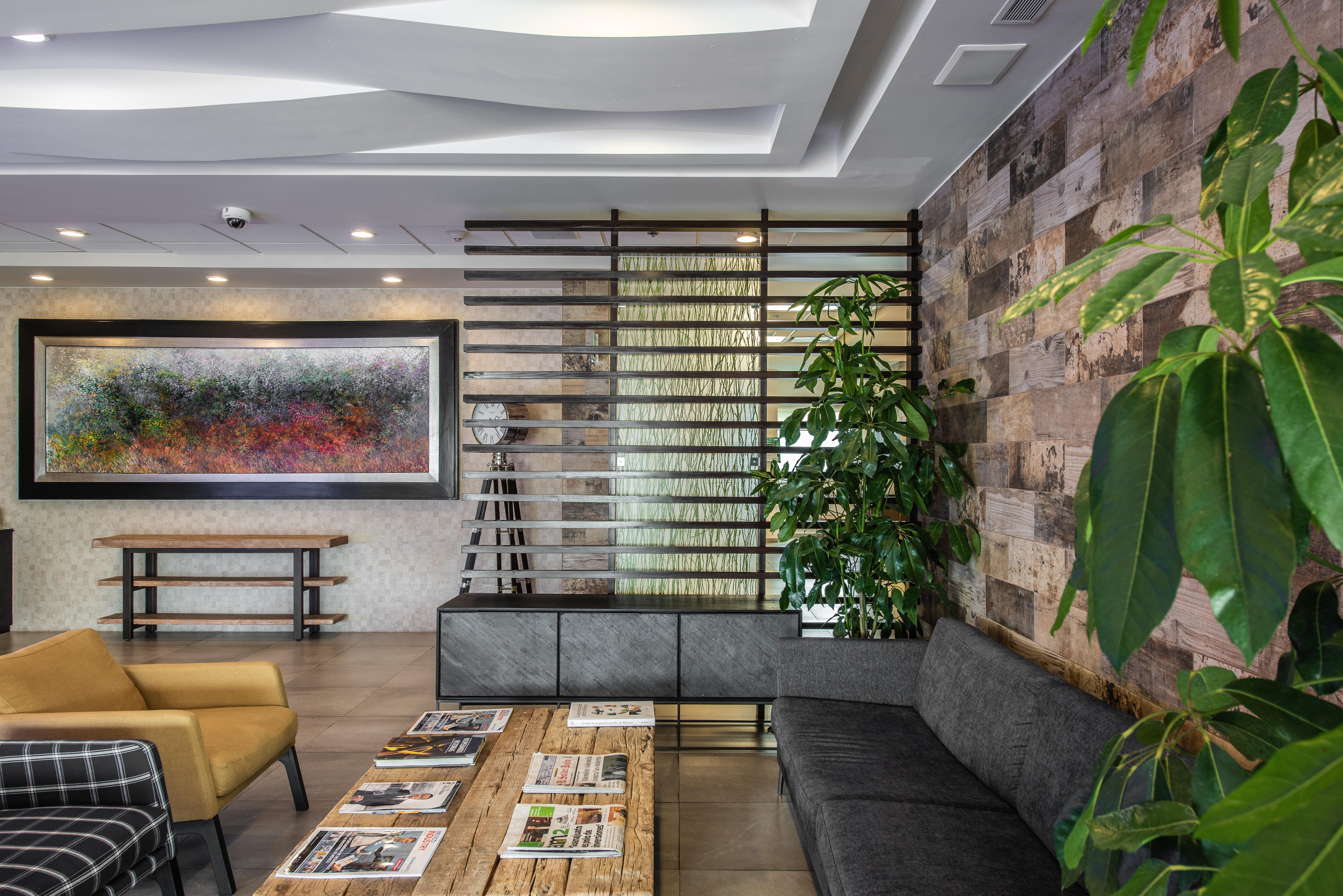Holiday Inn Express And Suites Celaya By Ihg Buitenkant foto