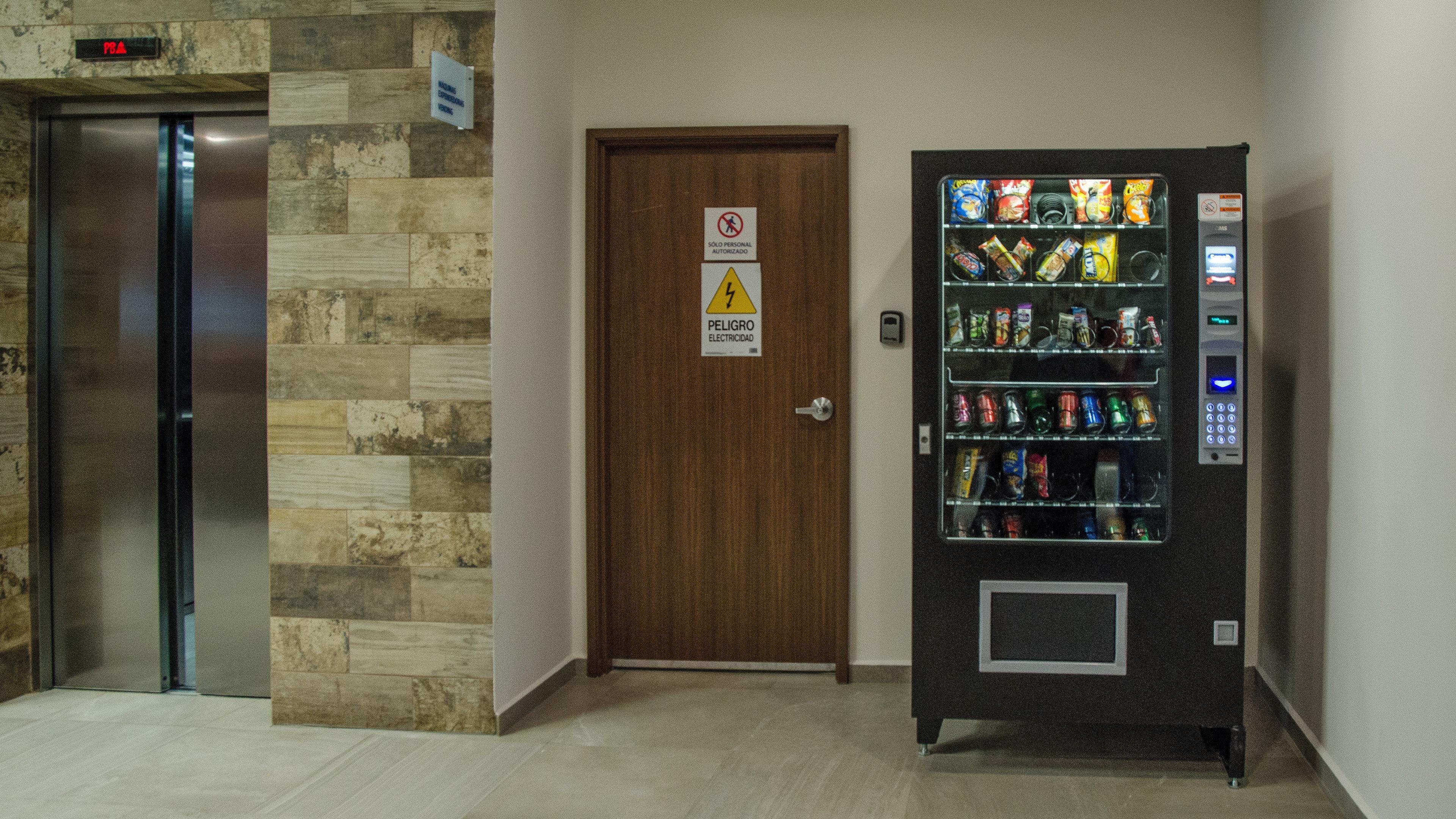 Holiday Inn Express And Suites Celaya By Ihg Buitenkant foto