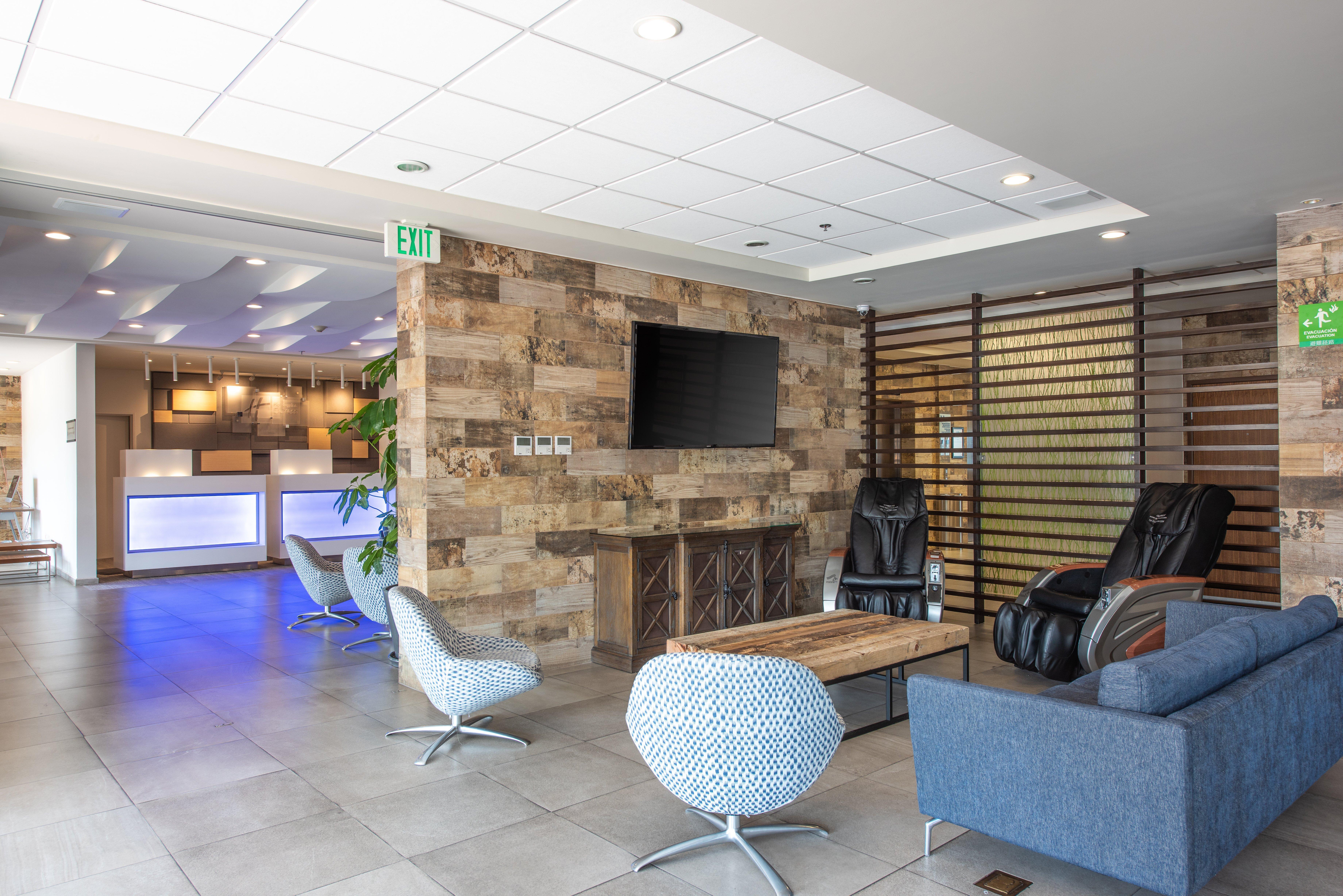 Holiday Inn Express And Suites Celaya By Ihg Buitenkant foto